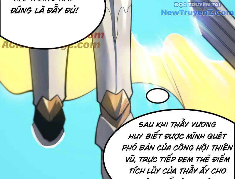 Thánh Hiệp Sĩ Cấp Sss Chapter 70 - Trang 4