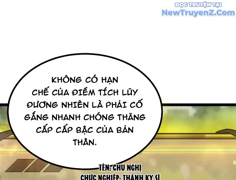 Thánh Hiệp Sĩ Cấp Sss Chapter 70 - Trang 4
