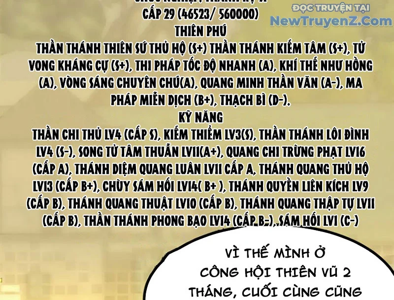 Thánh Hiệp Sĩ Cấp Sss Chapter 70 - Trang 4