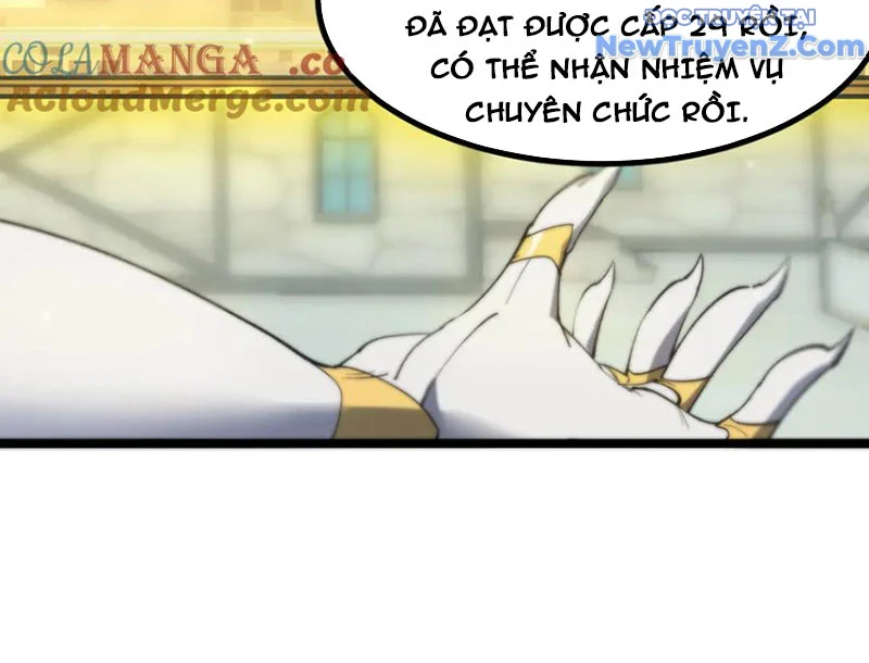 Thánh Hiệp Sĩ Cấp Sss Chapter 70 - Trang 4