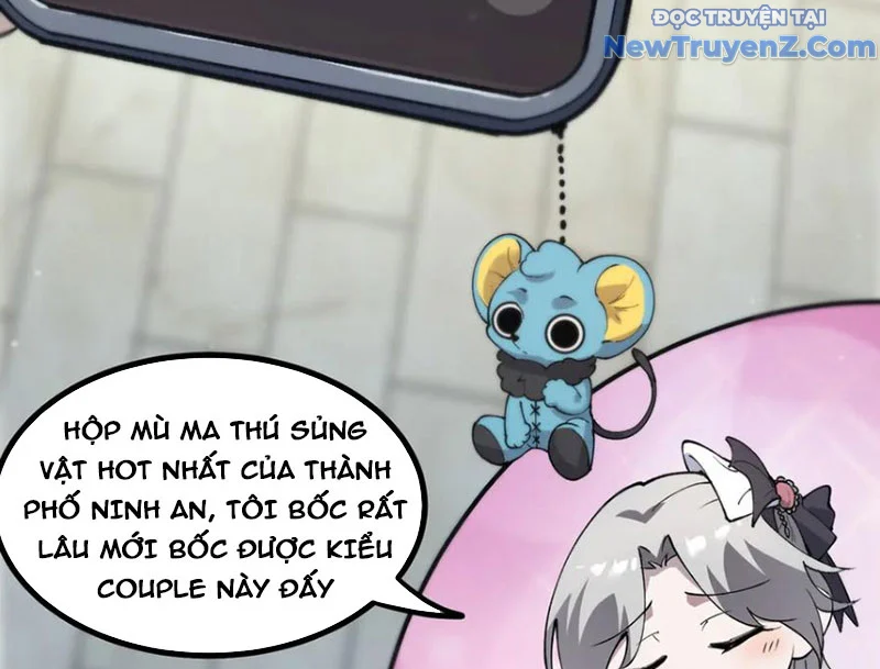 Thánh Hiệp Sĩ Cấp Sss Chapter 70 - Trang 4