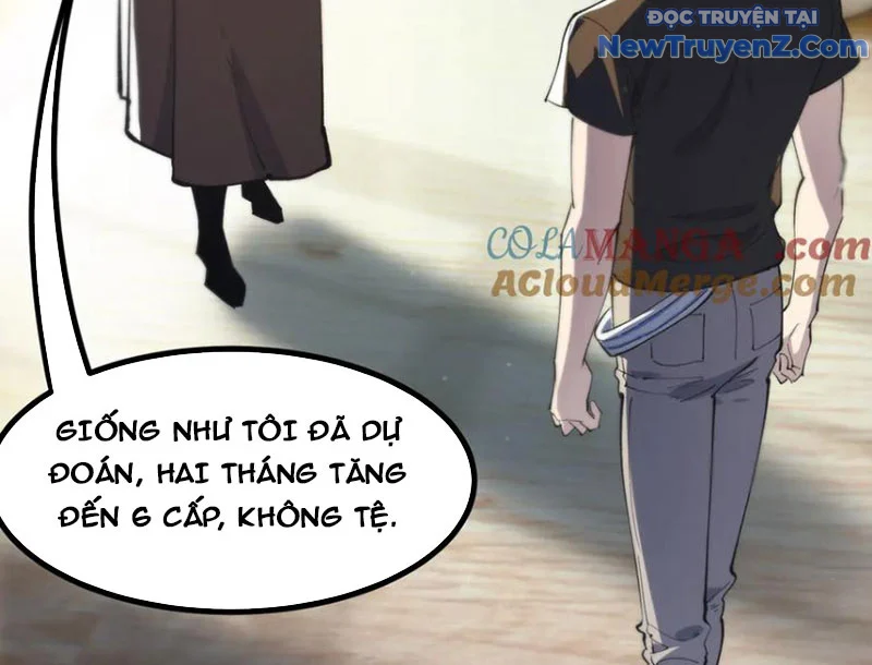 Thánh Hiệp Sĩ Cấp Sss Chapter 70 - Trang 4