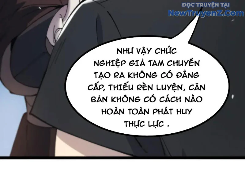 Thánh Hiệp Sĩ Cấp Sss Chapter 70 - Trang 4