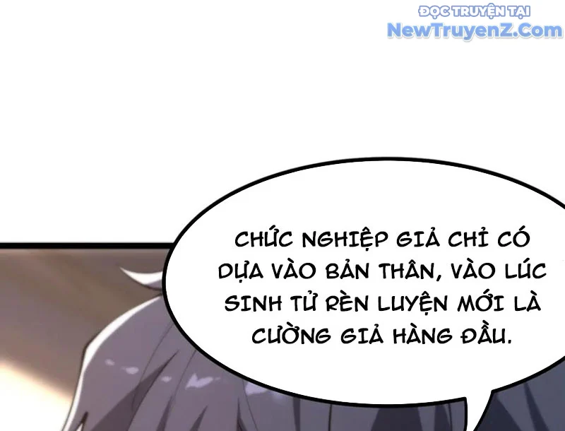 Thánh Hiệp Sĩ Cấp Sss Chapter 70 - Trang 4