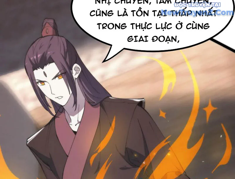 Thánh Hiệp Sĩ Cấp Sss Chapter 70 - Trang 4