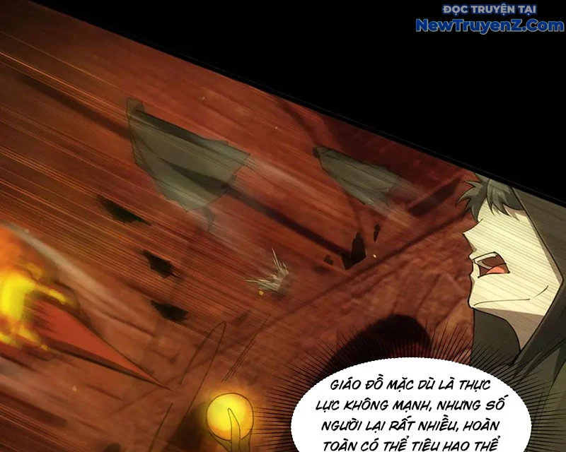 Thánh Hiệp Sĩ Cấp Sss Chapter 75 - Trang 2