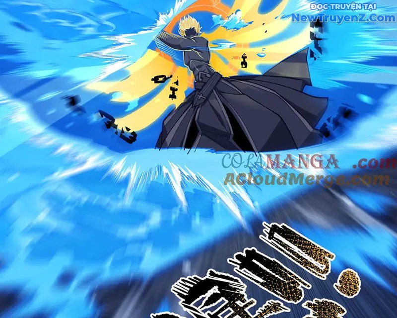 Thánh Hiệp Sĩ Cấp Sss Chapter 75 - Trang 2