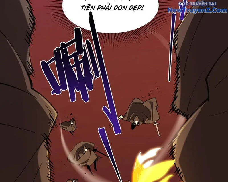 Thánh Hiệp Sĩ Cấp Sss Chapter 75 - Trang 2