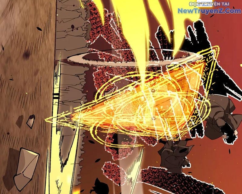 Thánh Hiệp Sĩ Cấp Sss Chapter 75 - Trang 2