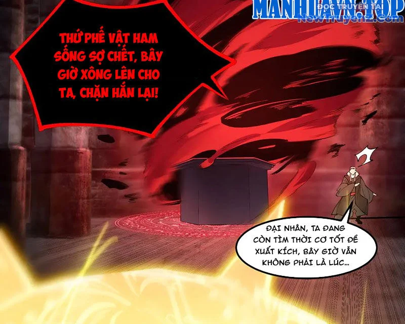 Thánh Hiệp Sĩ Cấp Sss Chapter 75 - Trang 2