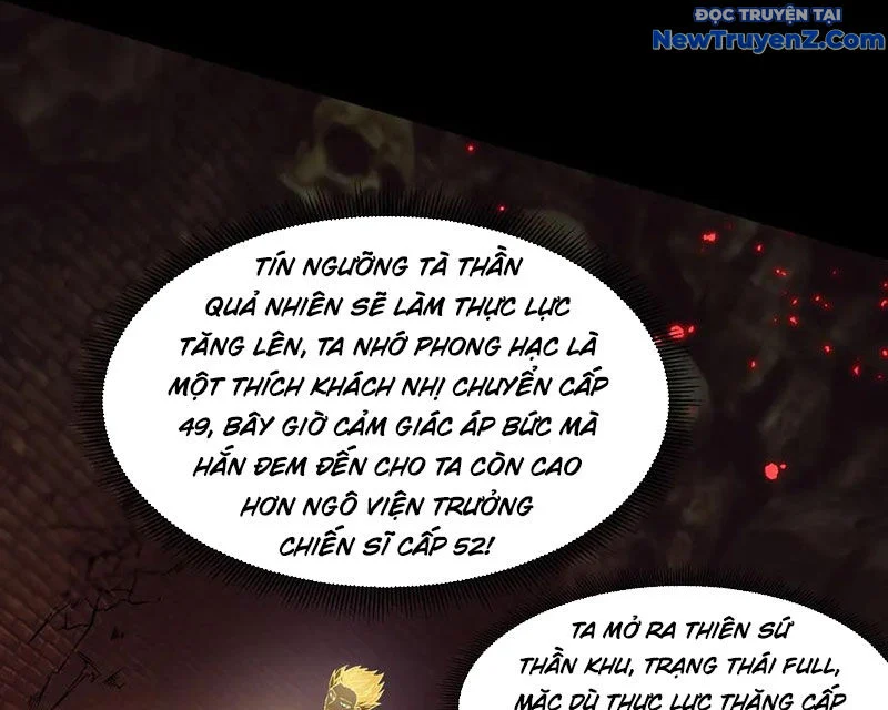 Thánh Hiệp Sĩ Cấp Sss Chapter 75 - Trang 2