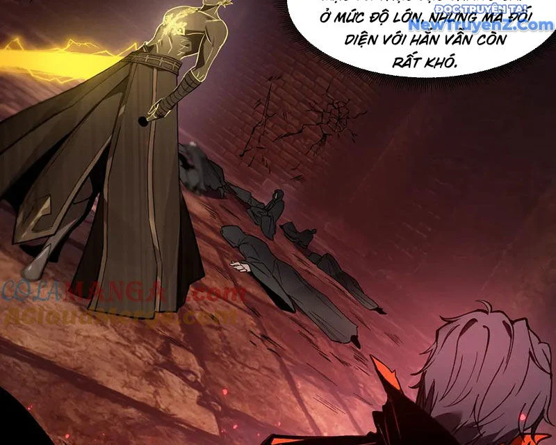 Thánh Hiệp Sĩ Cấp Sss Chapter 75 - Trang 2