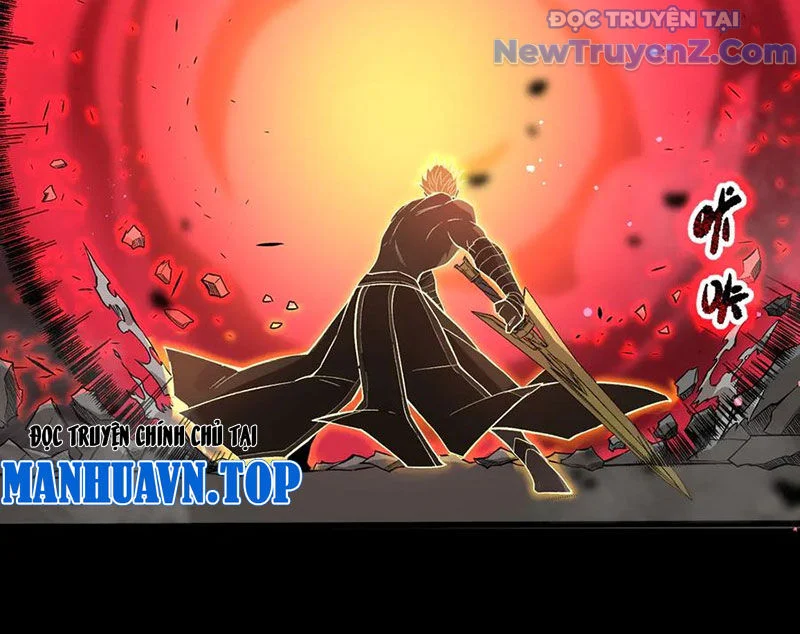 Thánh Hiệp Sĩ Cấp Sss Chapter 76 - Trang 2