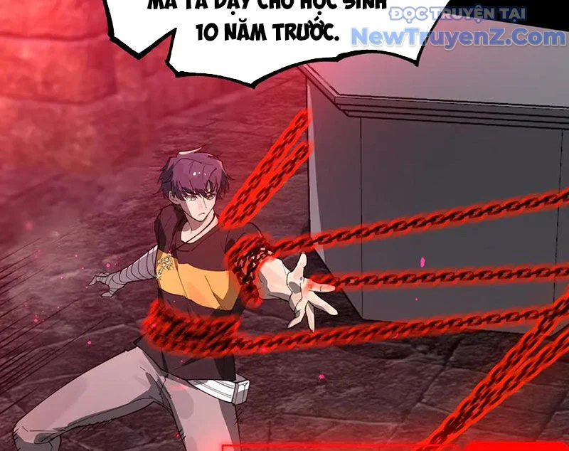 Thánh Hiệp Sĩ Cấp Sss Chapter 76 - Trang 2