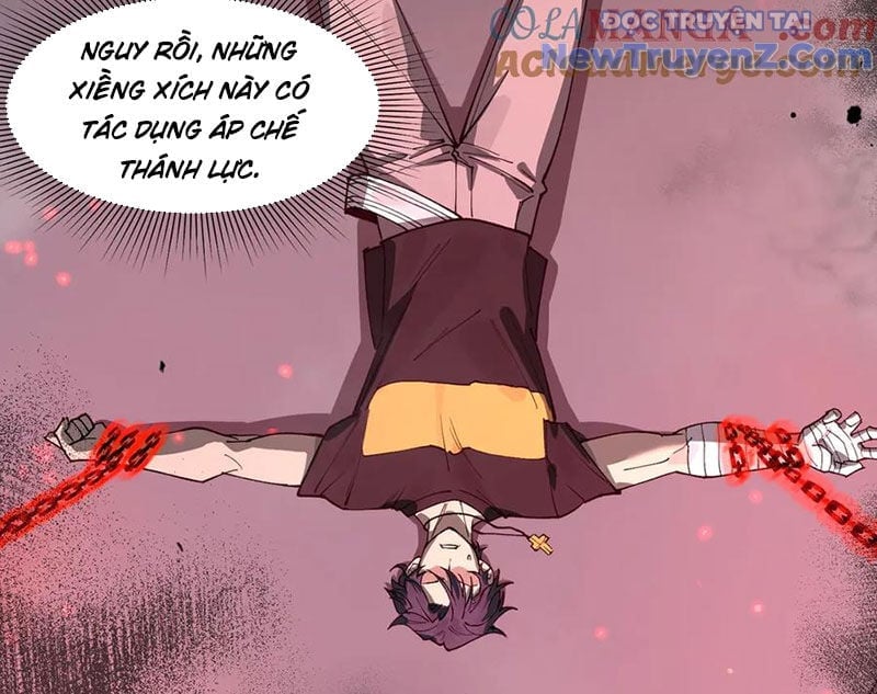 Thánh Hiệp Sĩ Cấp Sss Chapter 76 - Trang 2