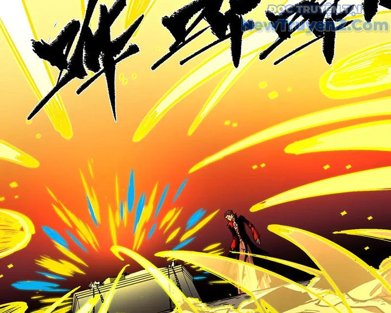 Thánh Hiệp Sĩ Cấp Sss Chapter 76 - Trang 2