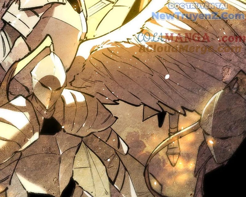 Thánh Hiệp Sĩ Cấp Sss Chapter 76 - Trang 2