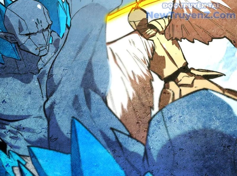 Thánh Hiệp Sĩ Cấp Sss Chapter 76 - Trang 2