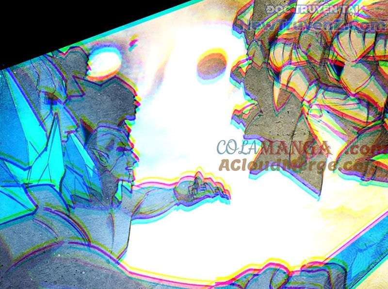 Thánh Hiệp Sĩ Cấp Sss Chapter 76 - Trang 2