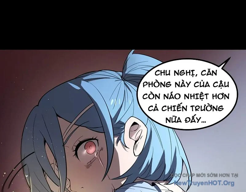 Thánh Hiệp Sĩ Cấp Sss Chapter 80 - Trang 2