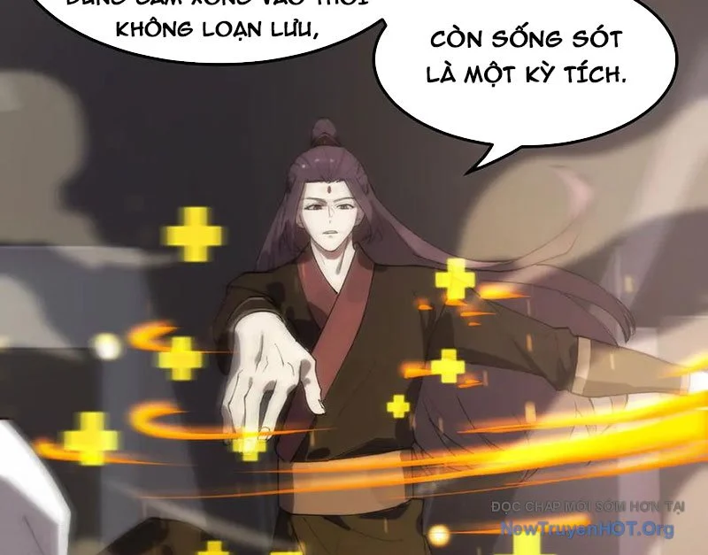 Thánh Hiệp Sĩ Cấp Sss Chapter 80 - Trang 2