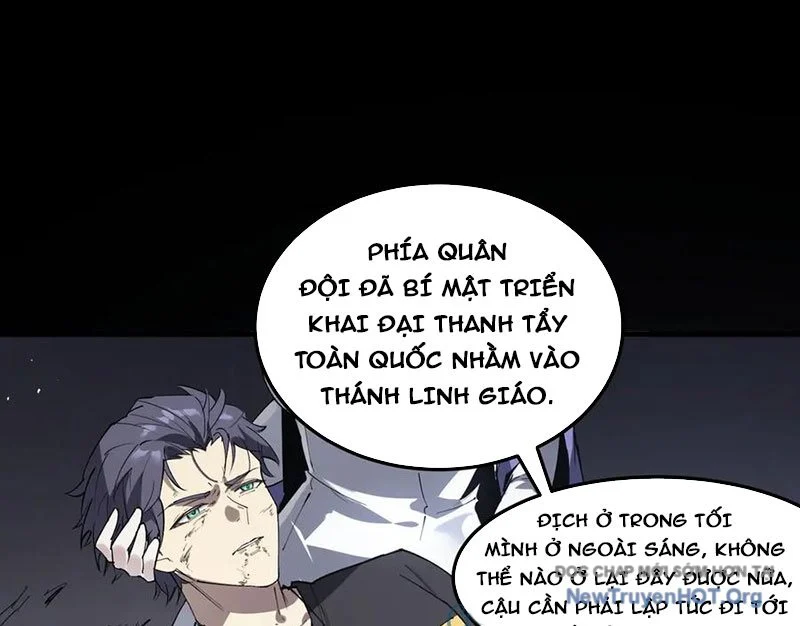 Thánh Hiệp Sĩ Cấp Sss Chapter 80 - Trang 2