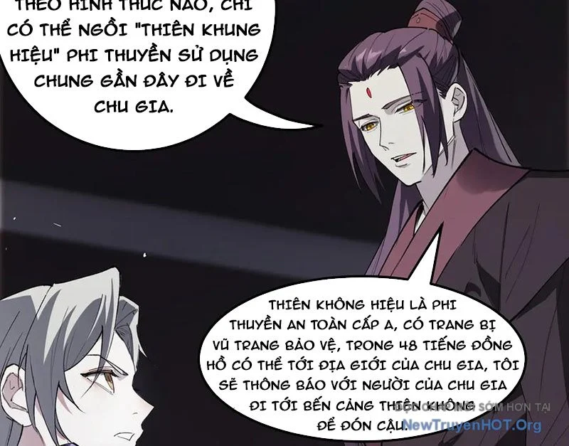 Thánh Hiệp Sĩ Cấp Sss Chapter 80 - Trang 2