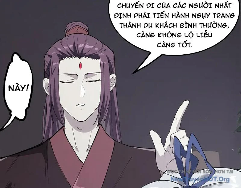 Thánh Hiệp Sĩ Cấp Sss Chapter 80 - Trang 2