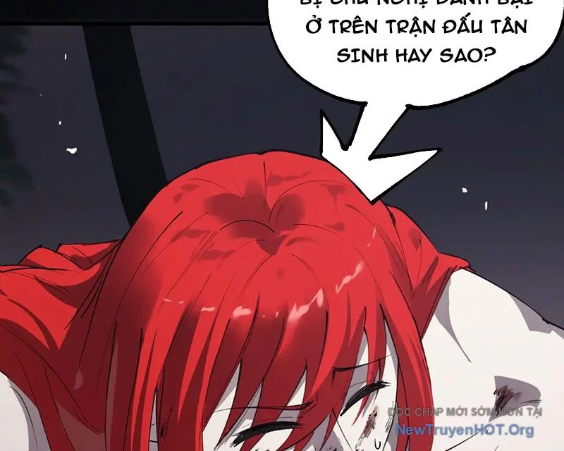 Thánh Hiệp Sĩ Cấp Sss Chapter 80 - Trang 2