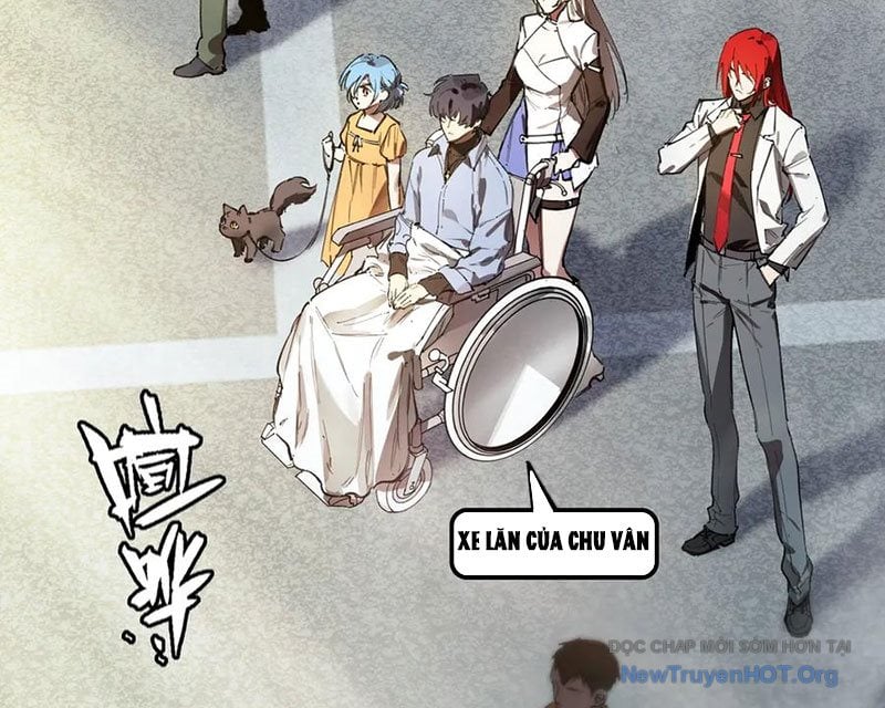 Thánh Hiệp Sĩ Cấp Sss Chapter 80 - Trang 2