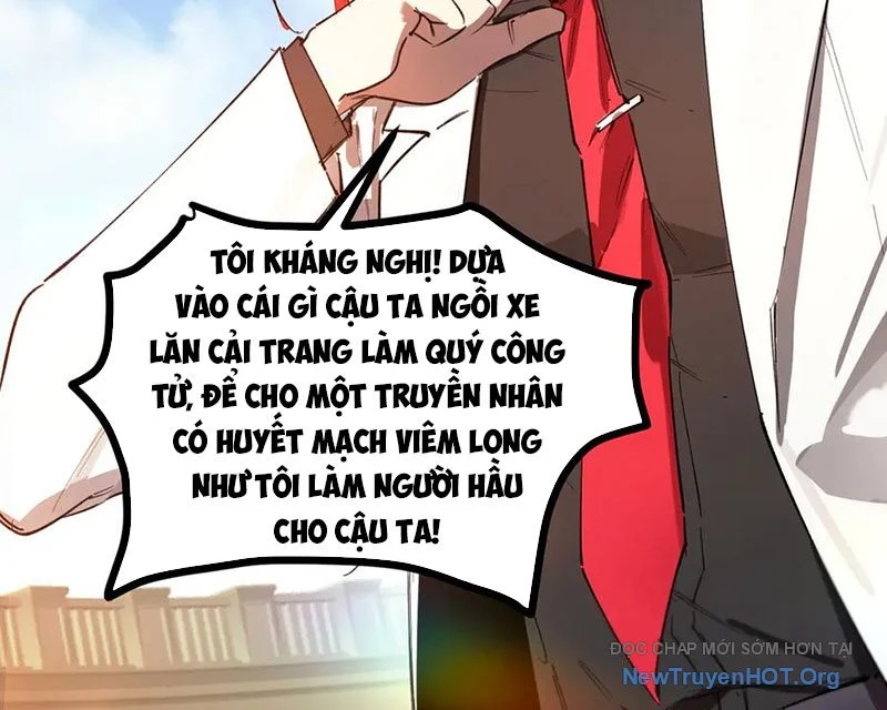 Thánh Hiệp Sĩ Cấp Sss Chapter 80 - Trang 2