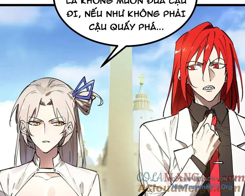 Thánh Hiệp Sĩ Cấp Sss Chapter 80 - Trang 2