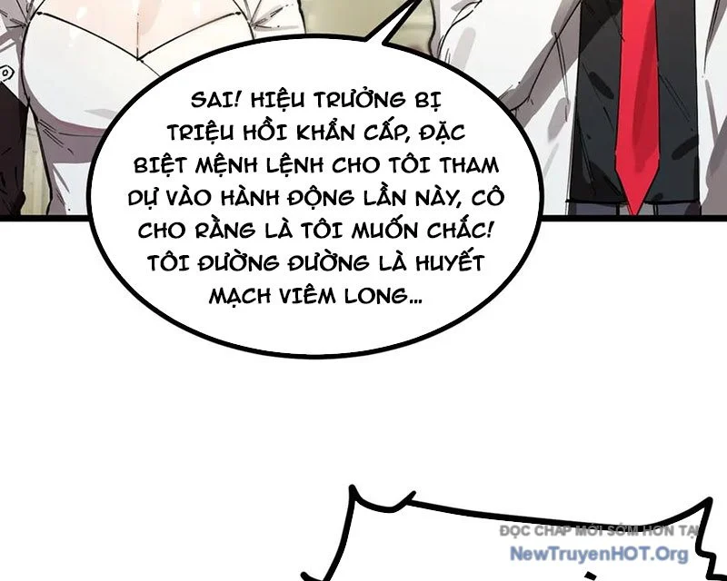 Thánh Hiệp Sĩ Cấp Sss Chapter 80 - Trang 2