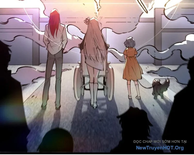Thánh Hiệp Sĩ Cấp Sss Chapter 80 - Trang 2