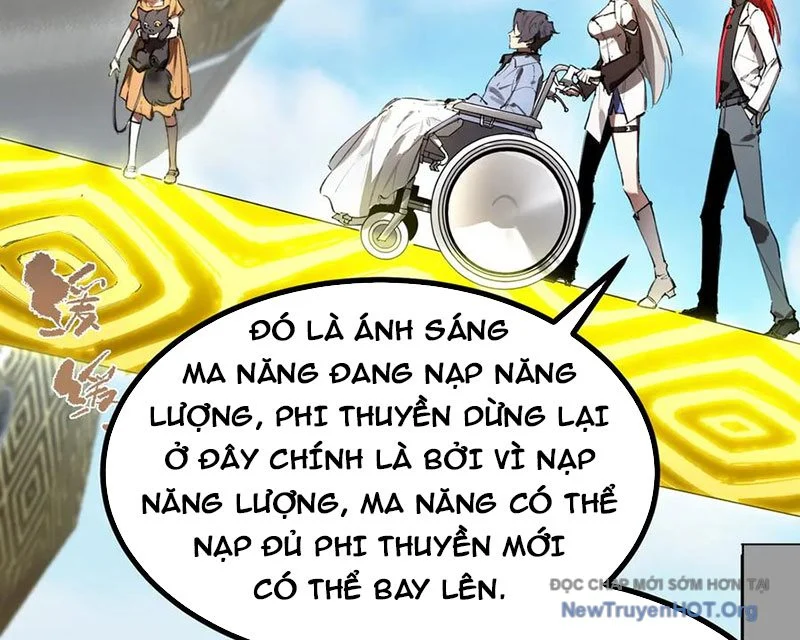 Thánh Hiệp Sĩ Cấp Sss Chapter 80 - Trang 2