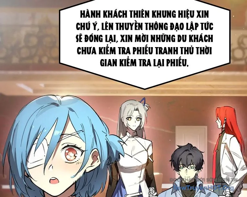 Thánh Hiệp Sĩ Cấp Sss Chapter 80 - Trang 2