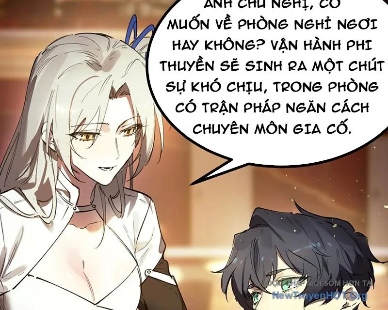 Thánh Hiệp Sĩ Cấp Sss Chapter 80 - Trang 2