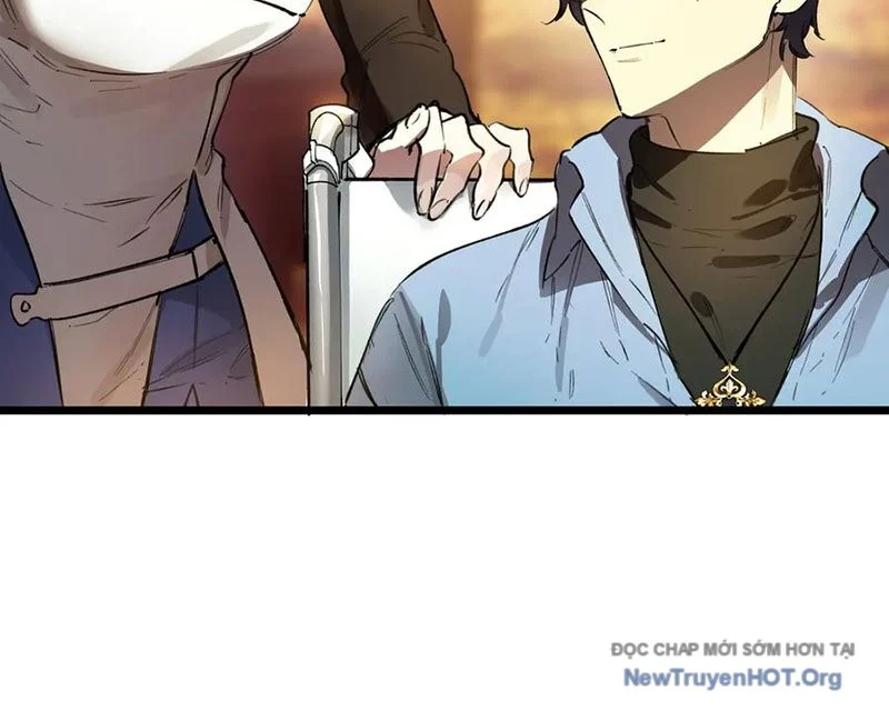Thánh Hiệp Sĩ Cấp Sss Chapter 80 - Trang 2