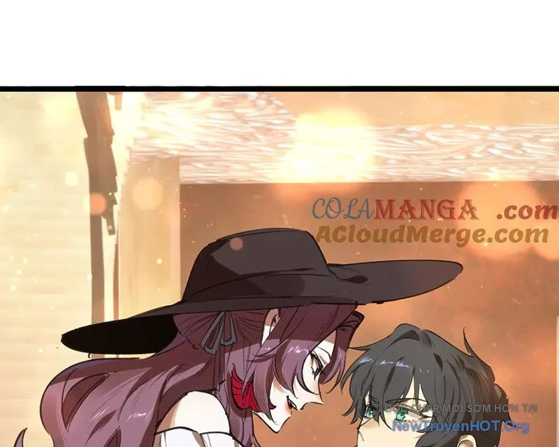 Thánh Hiệp Sĩ Cấp Sss Chapter 80 - Trang 2