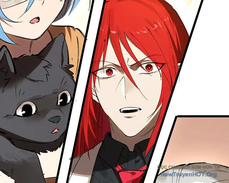 Thánh Hiệp Sĩ Cấp Sss Chapter 80 - Trang 2