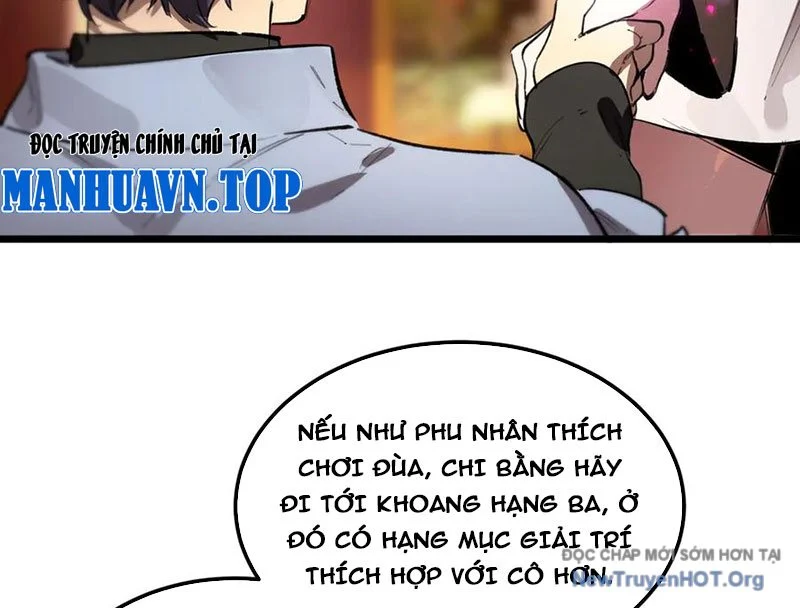 Thánh Hiệp Sĩ Cấp Sss Chapter 80 - Trang 2