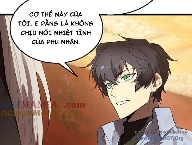 Thánh Hiệp Sĩ Cấp Sss Chapter 80 - Trang 2