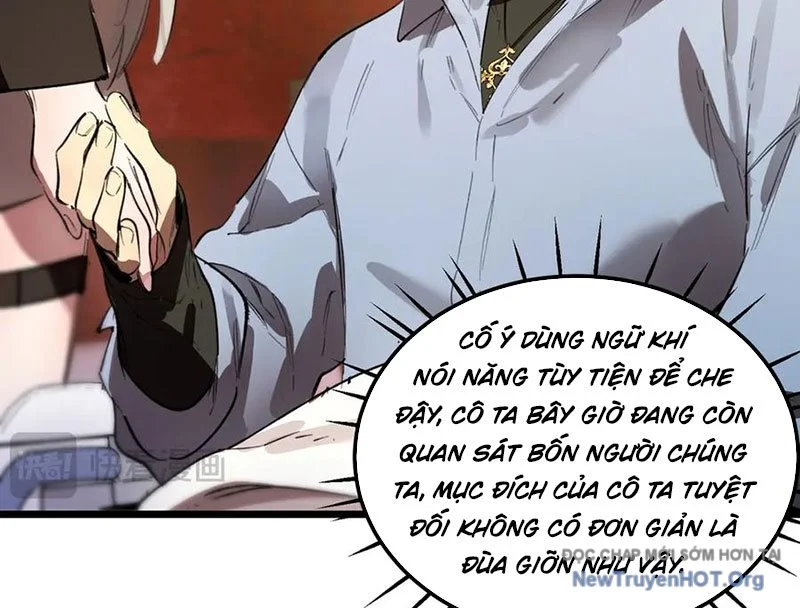 Thánh Hiệp Sĩ Cấp Sss Chapter 80 - Trang 2