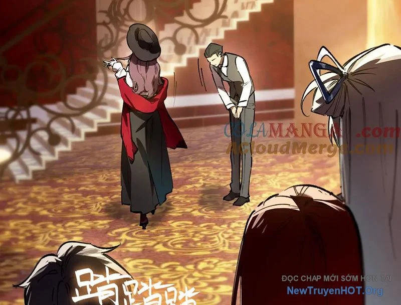 Thánh Hiệp Sĩ Cấp Sss Chapter 80 - Trang 2