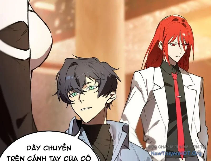 Thánh Hiệp Sĩ Cấp Sss Chapter 80 - Trang 2