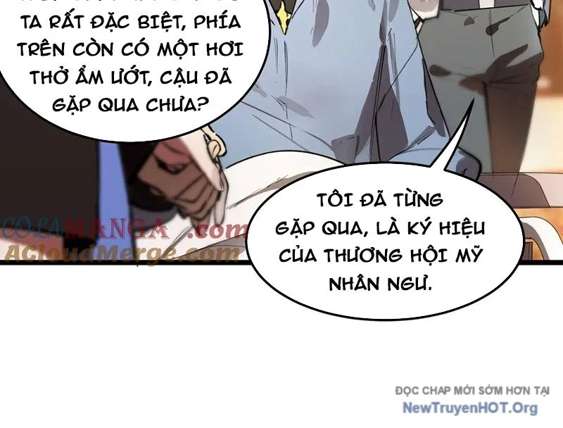 Thánh Hiệp Sĩ Cấp Sss Chapter 80 - Trang 2