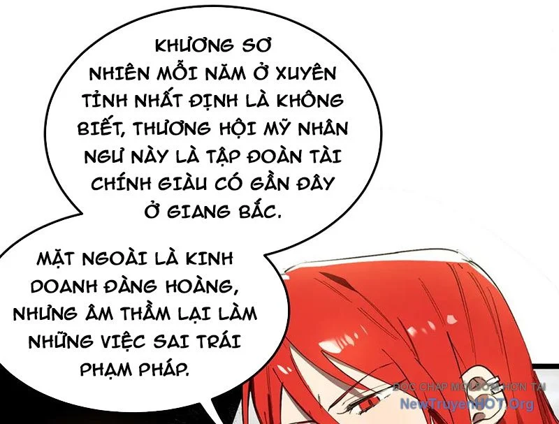 Thánh Hiệp Sĩ Cấp Sss Chapter 80 - Trang 2