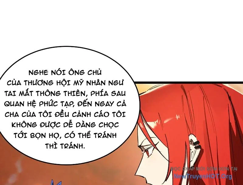 Thánh Hiệp Sĩ Cấp Sss Chapter 80 - Trang 2