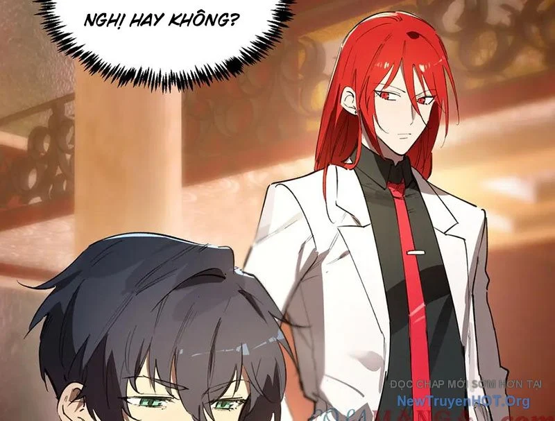 Thánh Hiệp Sĩ Cấp Sss Chapter 80 - Trang 2