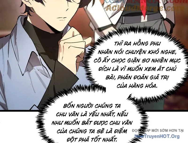 Thánh Hiệp Sĩ Cấp Sss Chapter 80 - Trang 2